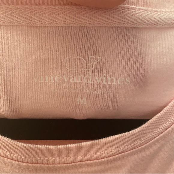 Vineyard Vines Shirt - Picture 2 of 5